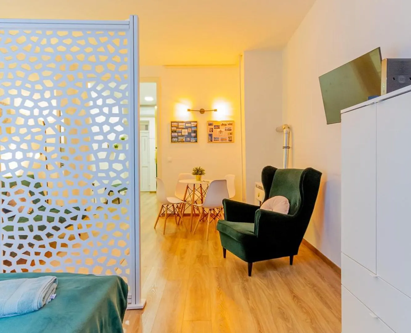 Rothapartments'Alice Budapest