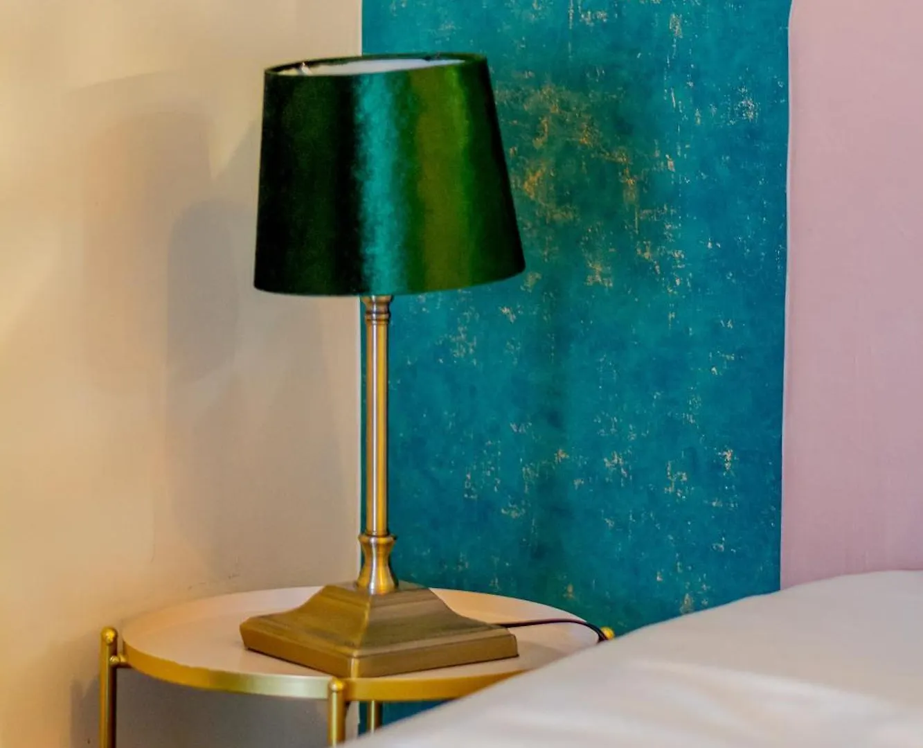 Rothapartments'Alice Budapest Appartamento