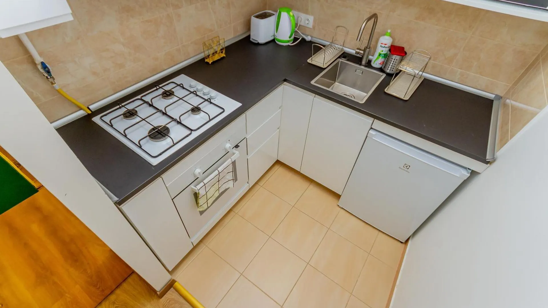 Rothapartments'Alice Budapest 0*,  Ungheria