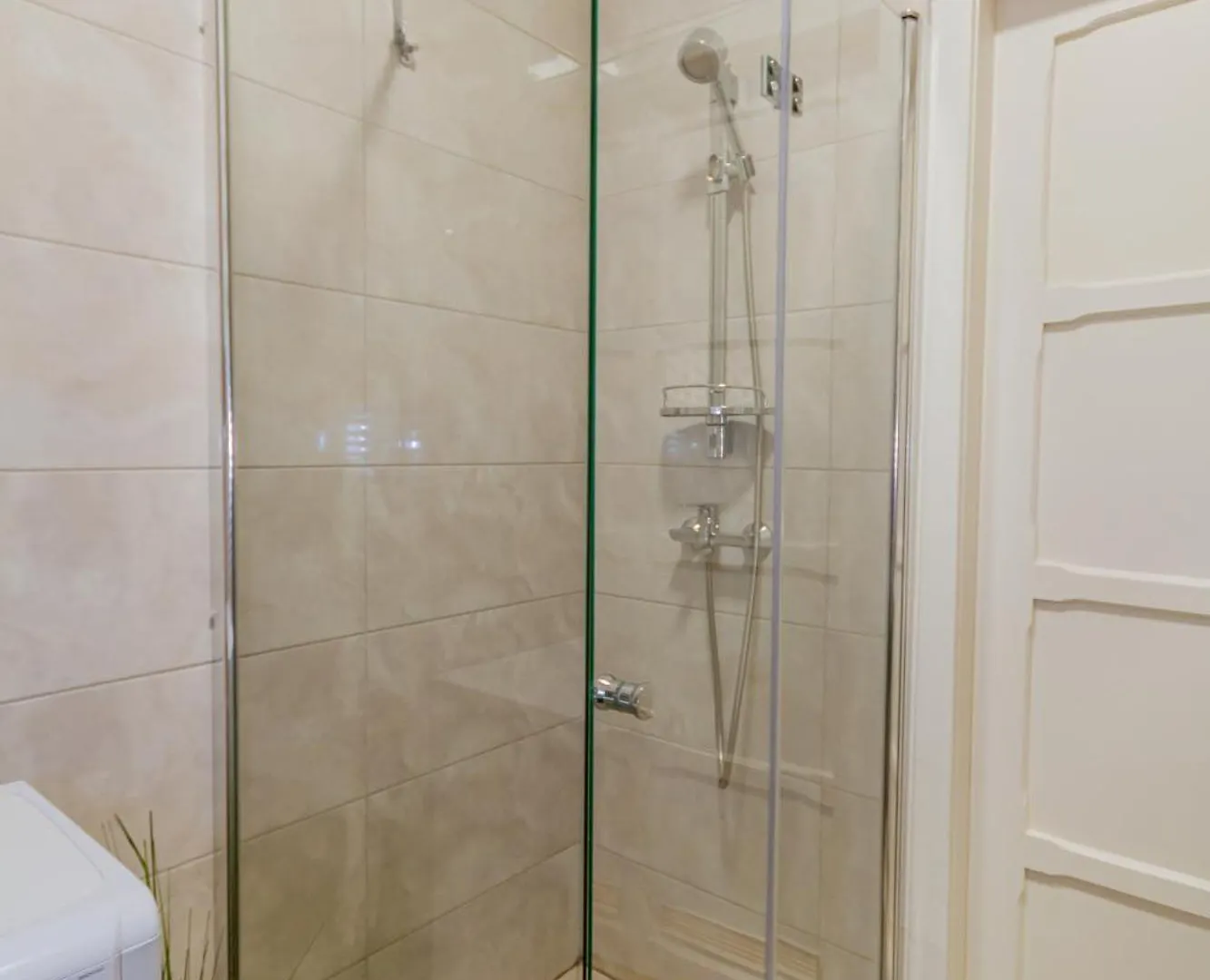 Appartamento Rothapartments'Alice Budapest Ungheria