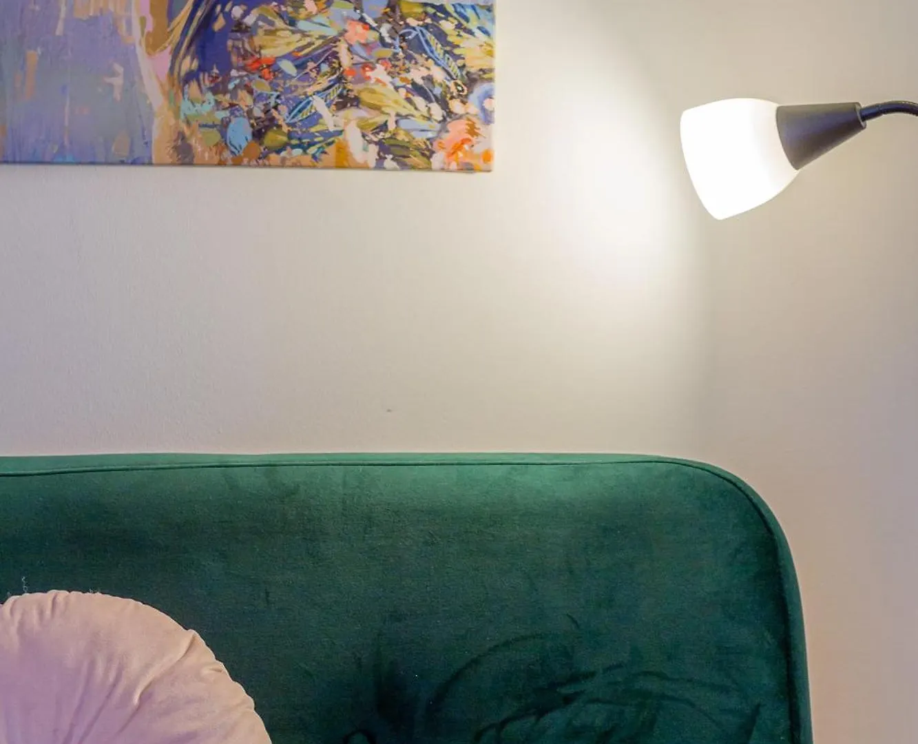 Rothapartments'Alice Budapest 0*,