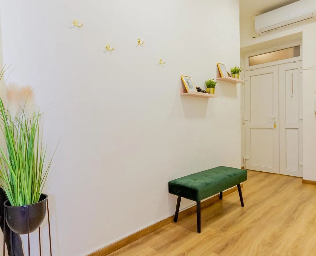 Rothapartments'Alice Budapest