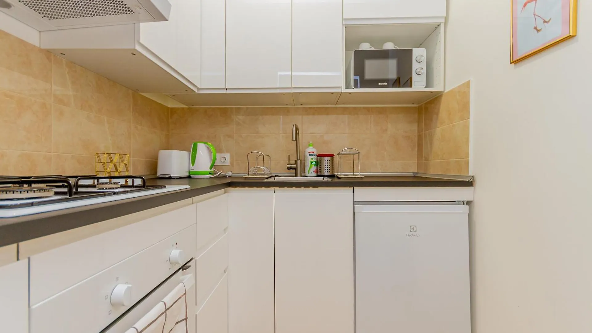 Rothapartments'Alice Budapest 0*,  Ungheria