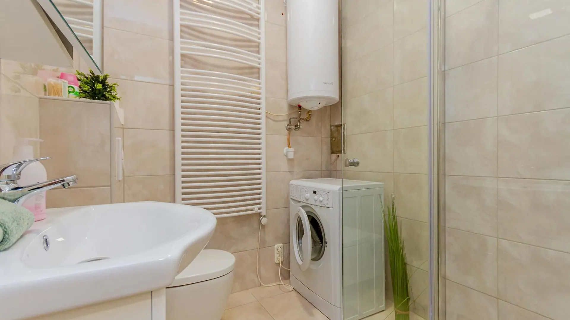 Rothapartments'Alice Budapest