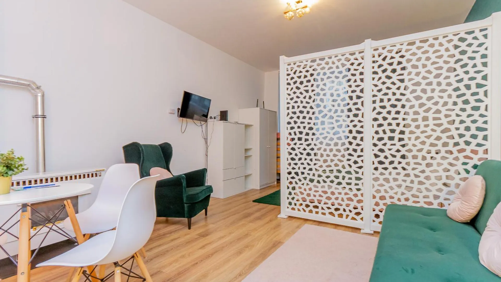 Rothapartments'Alice Budapest Ungheria