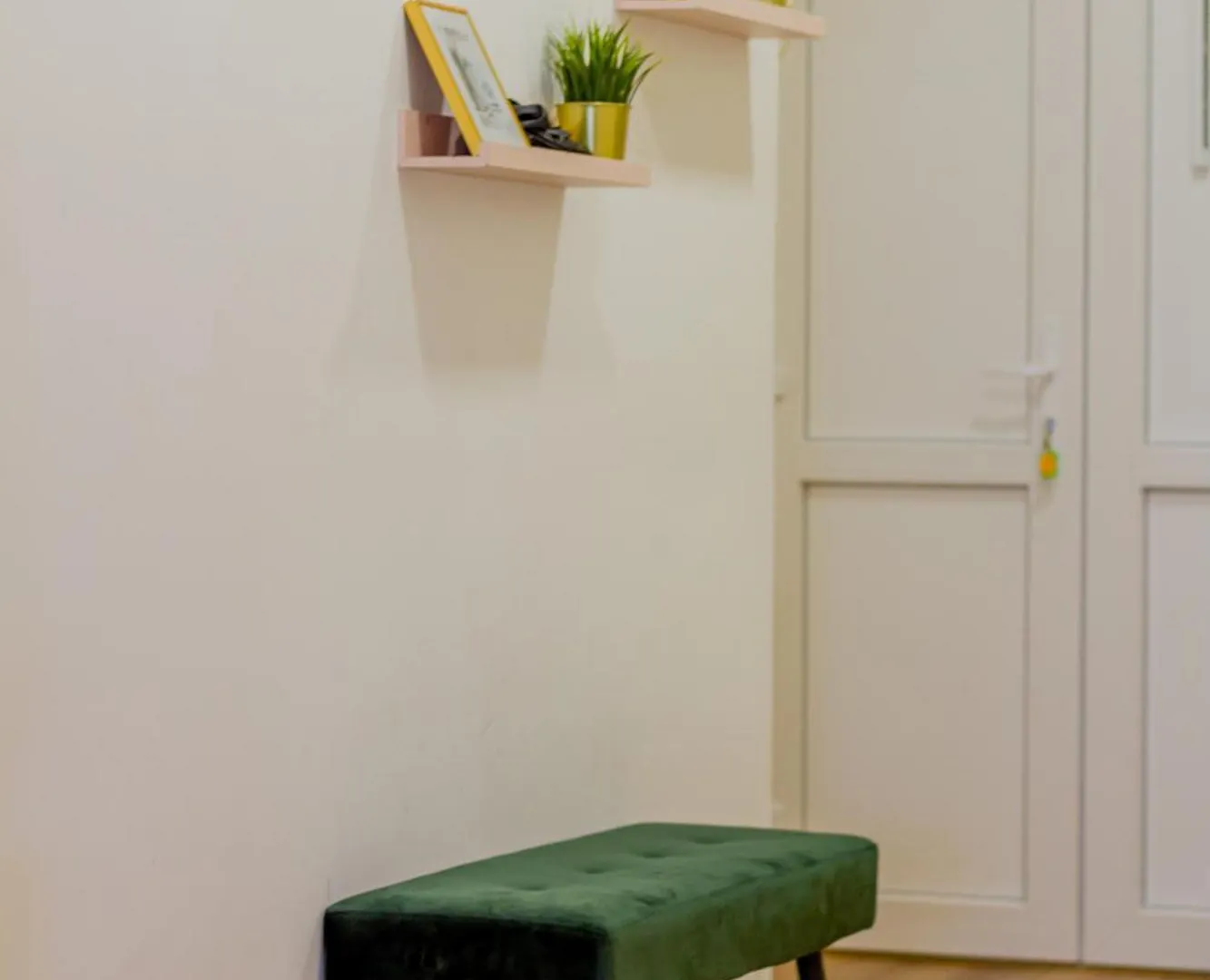 Rothapartments'Alice Budapest