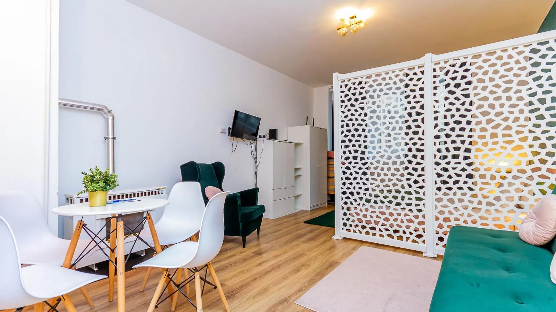 Apartment Rothapartments'Alice Budapest