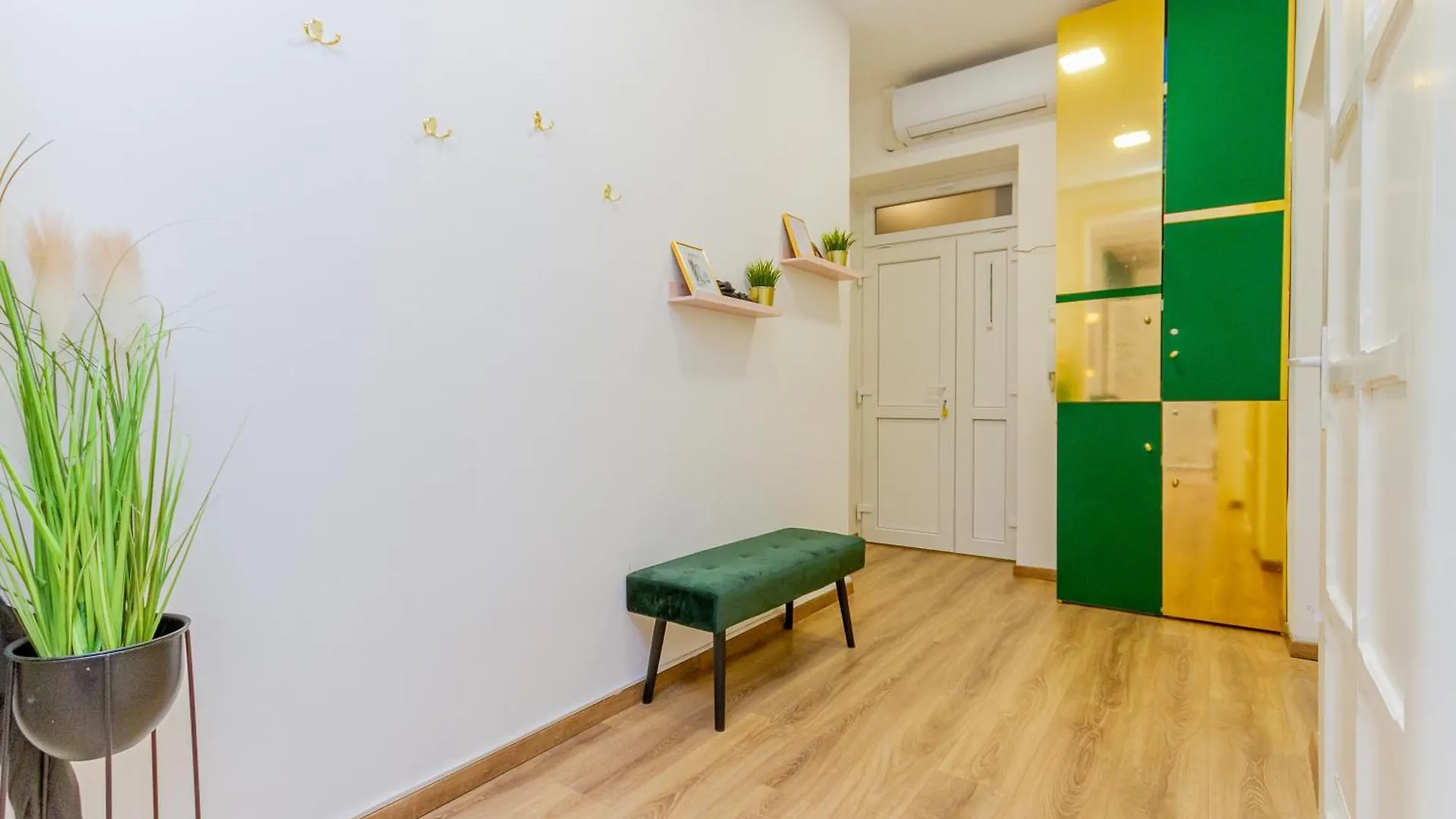 Rothapartments'Alice Budapest Hungary