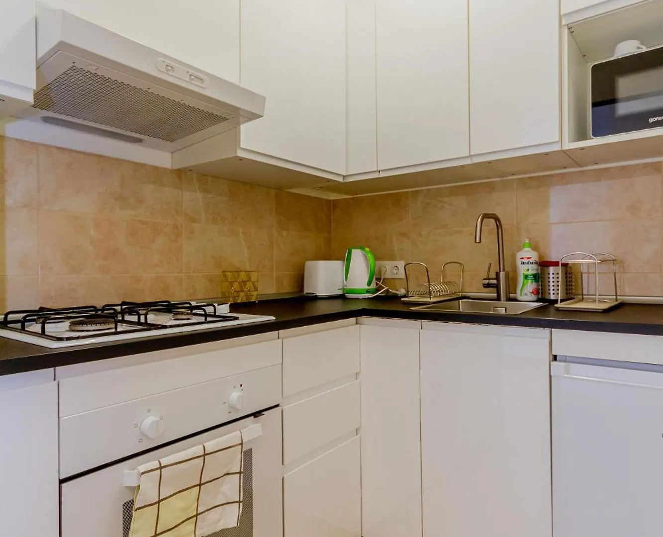 Apartment Rothapartments'Alice Budapest