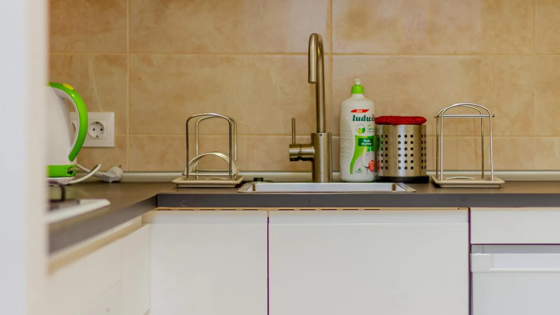 Rothapartments'Alice Budapest Apartment